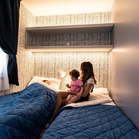 Camping Village Garden Paradiso Cavallino-Treporti Dış mekan fotoğraf