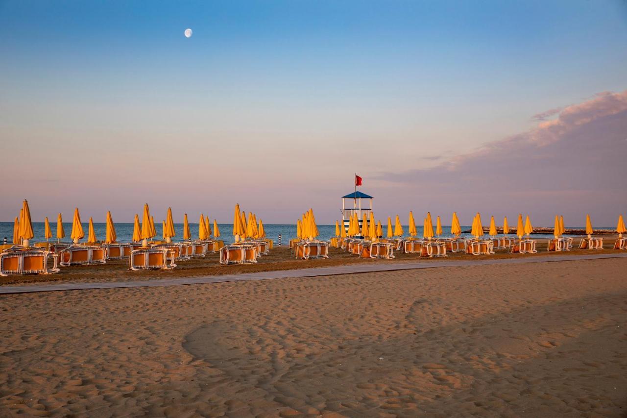 Camping Village Garden Paradiso Cavallino-Treporti Dış mekan fotoğraf