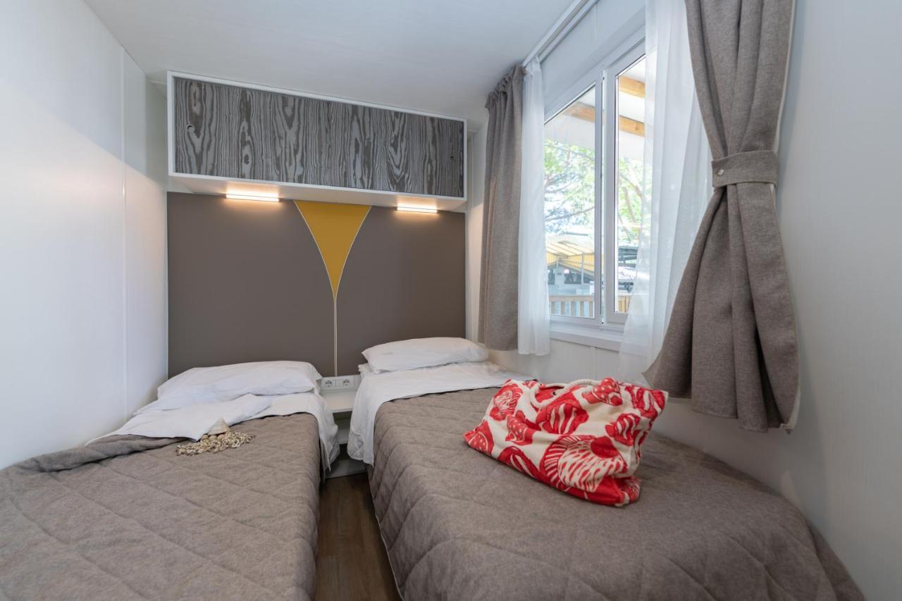 Camping Village Garden Paradiso Cavallino-Treporti Dış mekan fotoğraf