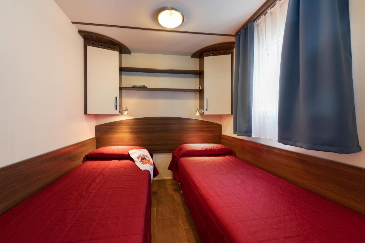 Camping Village Garden Paradiso Cavallino-Treporti Dış mekan fotoğraf