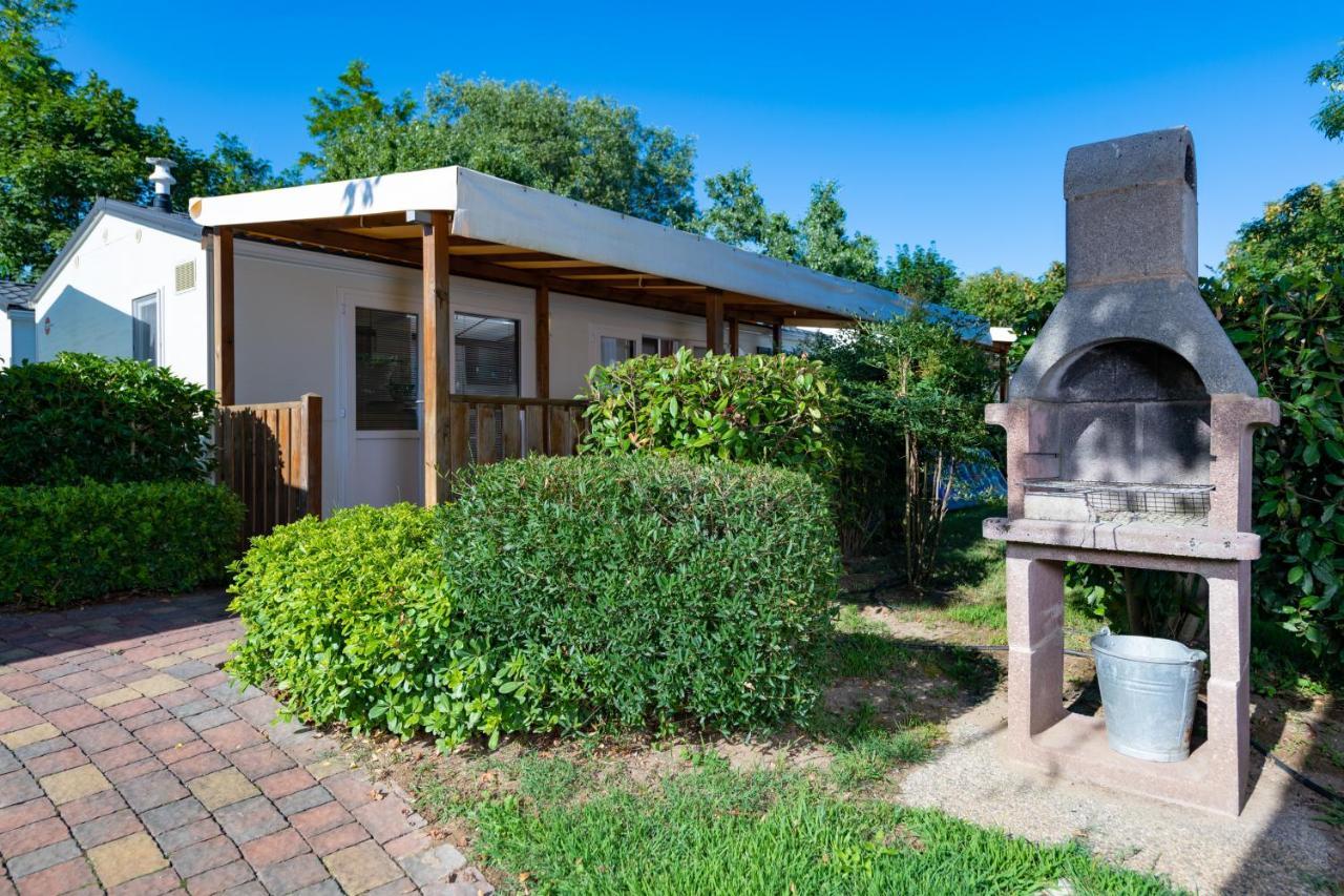 Camping Village Garden Paradiso Cavallino-Treporti Dış mekan fotoğraf