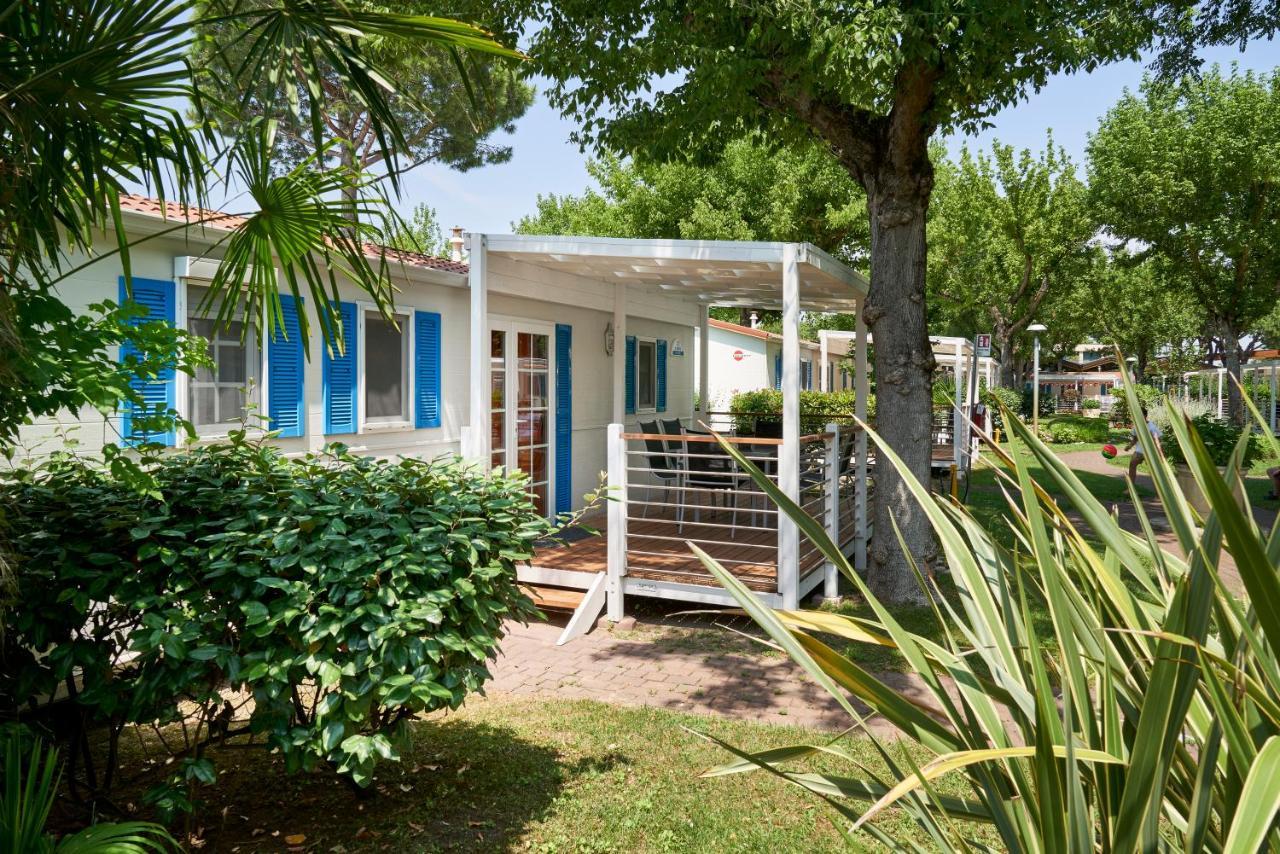 Camping Village Garden Paradiso Cavallino-Treporti Dış mekan fotoğraf