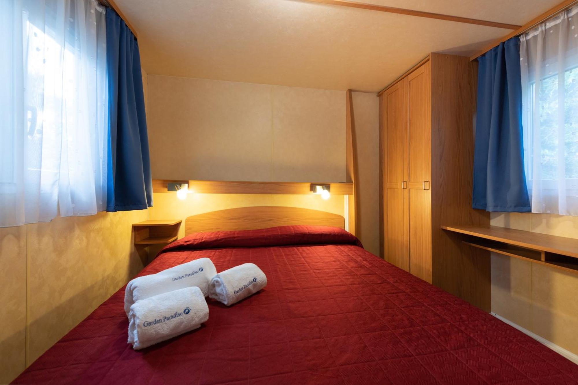 Camping Village Garden Paradiso Cavallino-Treporti Dış mekan fotoğraf